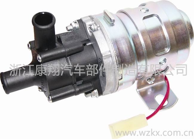 KX-DJ1001水泵電機