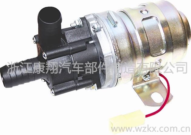 KX-DJ0002水泵電機