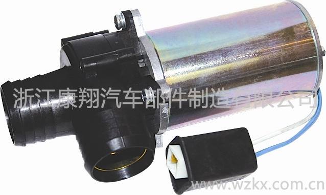 PAZ, LiAZ, KAVZ, GOLAZ水泵電機