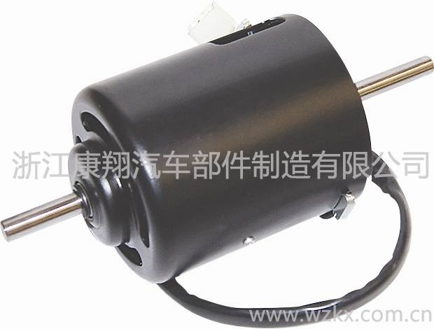 GAZ-3302, ZAZ-1102 Moskvich-2141暖風(fēng)電機