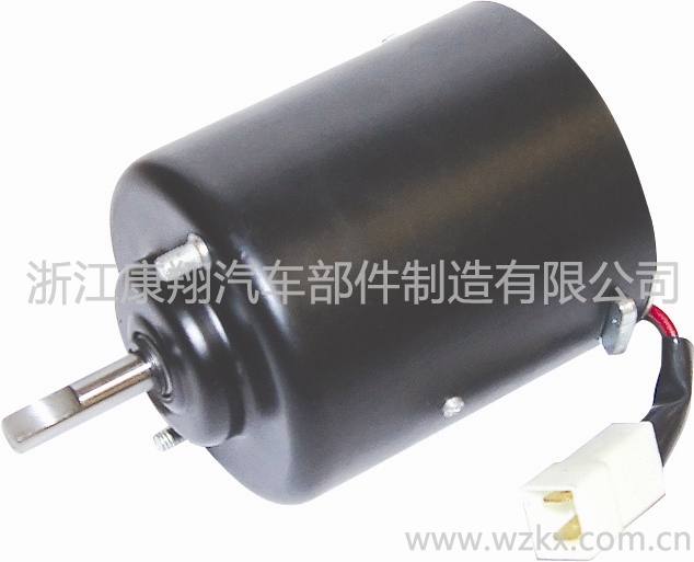 GAZ-3110, -31029暖風電機