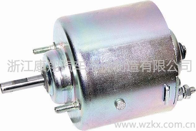 ZIL, UAZ, Kaluga, GAS, LAZ, KAZ暖風電機