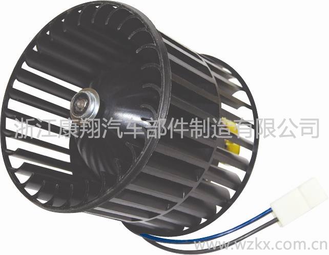 GAZ 3302, 2217, 2705, 3221.3110暖風(fēng)電機