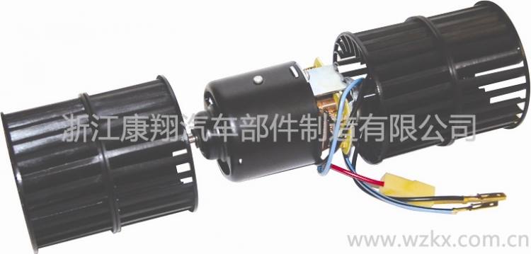 Ty4541-032-075119100,99暖風(fēng)電機(jī)