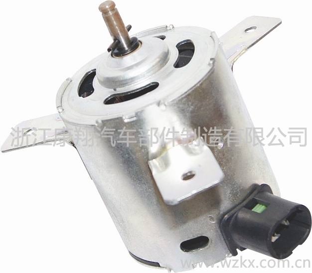 KX-DJ0039風(fēng)扇電機(jī)