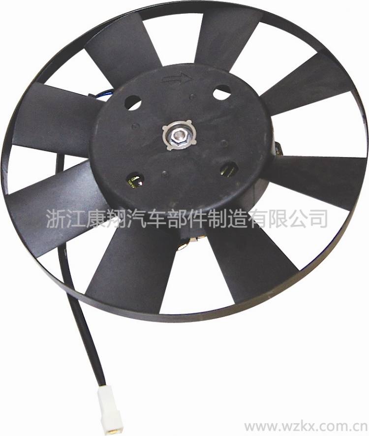 2103-1308008冷卻風扇 