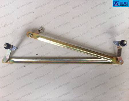 陜汽通力雨刮連動(dòng)桿