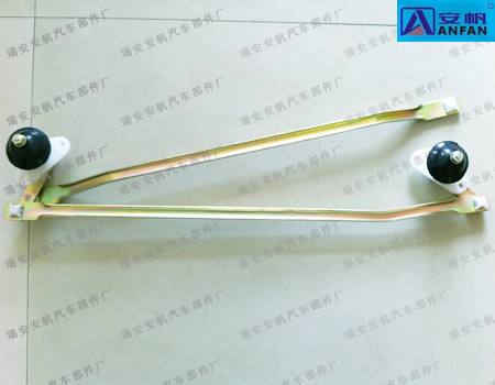 捷運(yùn)二代雨刮連動(dòng)桿