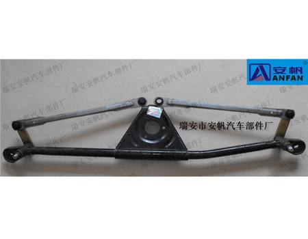 現代索納塔雨刮連動桿