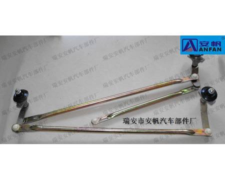 東風(fēng)天龍雨刮連動(dòng)桿