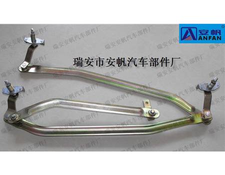 紅巖新大康雨刮連動桿