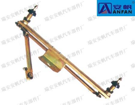 揚(yáng)州亞星650雨刮連動(dòng)桿