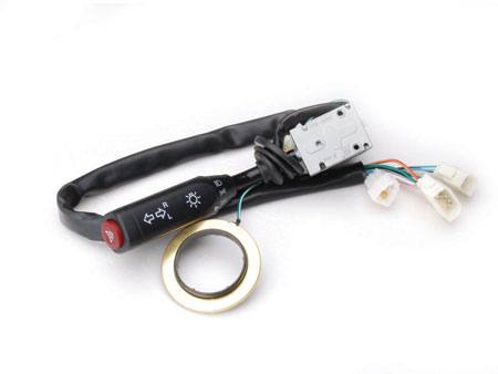 組合開(kāi)關(guān)JK3018D