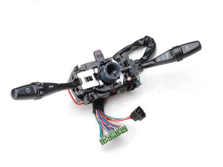 組合開關吉利美日