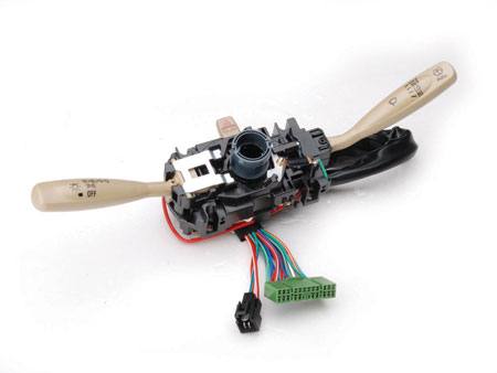 組合開關夏利紳雅