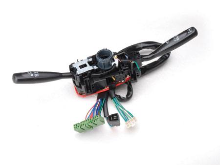 組合開關夏利新N3