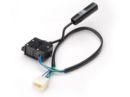 福田歐V緩速器開關