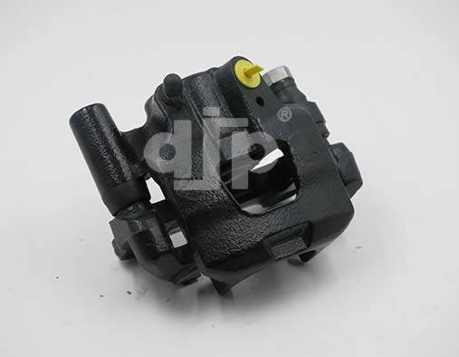 吉利遠(yuǎn)景英倫后卡鉗