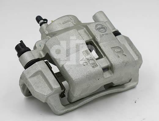 福美來II代前卡鉗