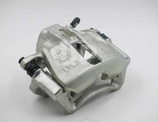 大眾捷達王（前）卡鉗