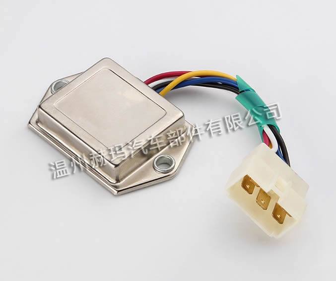 汽車配件 調節器