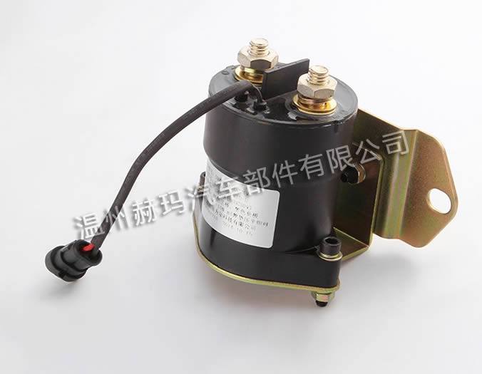 啟動繼電器 汽車配件 品質(zhì)保證HM-056