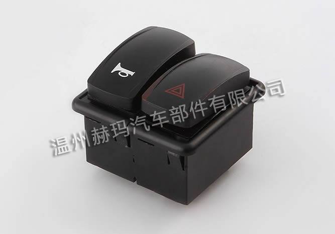 【防水翹板開關】廠家直銷 優(yōu)質(zhì)船型開關定做