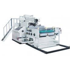 單、雙層共擠纏繞膜機組