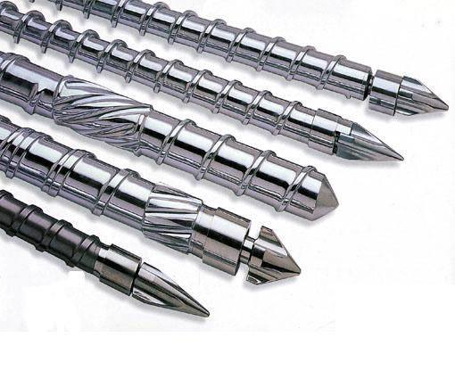 吹膜機(jī)螺桿