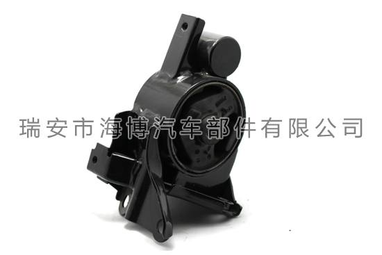 發(fā)動(dòng)機(jī)左支架21830-2D050