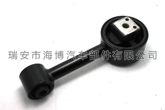 發(fā)動機(jī)后支架 96550315