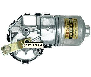 HD-21-009帕薩特B5新款轎車雨刮電機