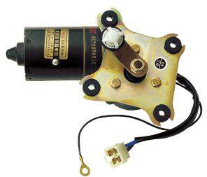 HD-22-031一汽皮卡雨刮電機