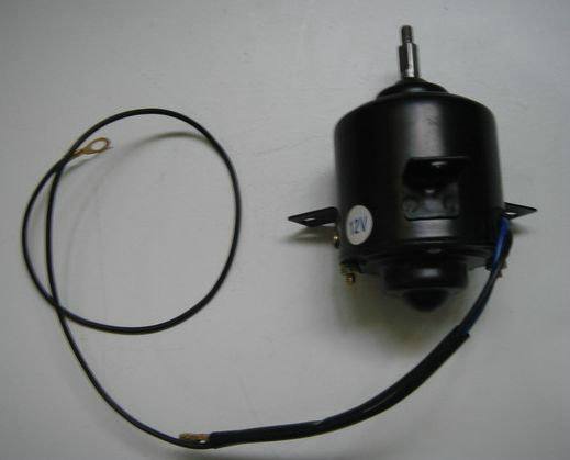 HD-50-021暖風電機