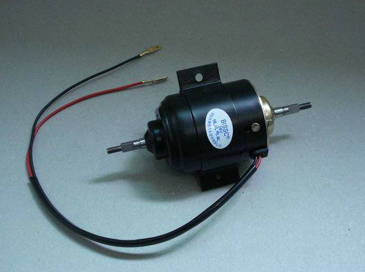 HD-50-013暖風電機