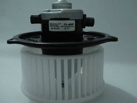 HD-60-014本田思域風(fēng)扇(鼓風(fēng))電機(jī)