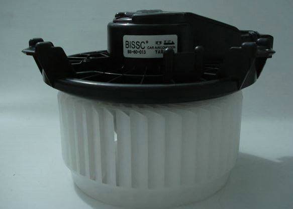 HD-60-013豐田 雅力士風(fēng)扇(鼓風(fēng))電機(jī)