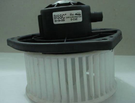 HD-60-009三菱E-CAR風(fēng)扇(鼓風(fēng))電機(jī)