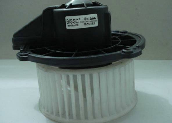 HD-60-008尼桑 FRONTEER風扇(鼓風)電機