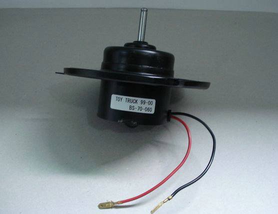 HD-70-060豐田 TRUCK風扇(暖風)電機