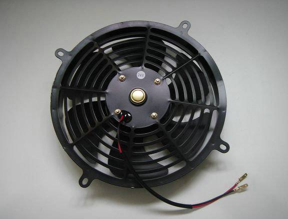 HD-80-019冷凝風電機