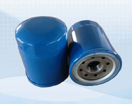 15400-PR3-003機油濾清器