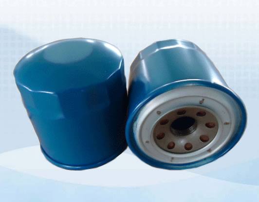 15400-PLC-004 本田系列機(jī)油濾清器