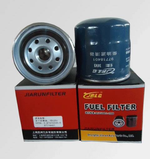 15601-87703機(jī)油濾清器