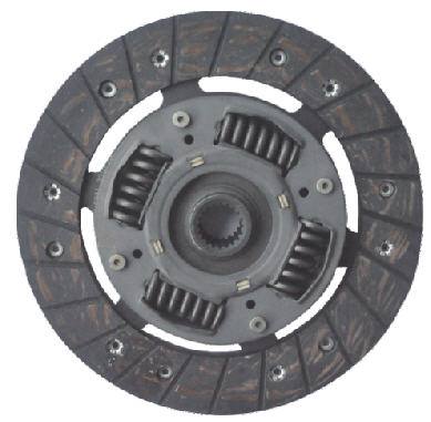 LZ-6019離合器壓盤