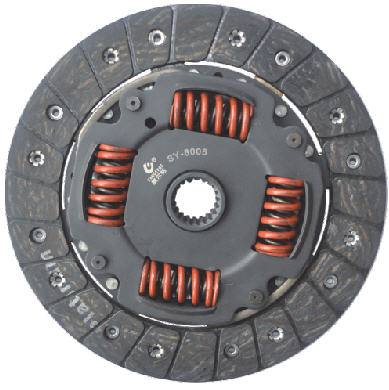 LZ-6009離合器壓盤