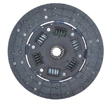 LZ-6041離合器壓盤