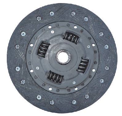 LZ-6012大眾離合器壓盤