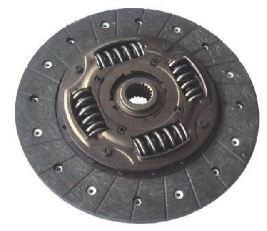 LZ-6015現(xiàn)代離合器壓盤