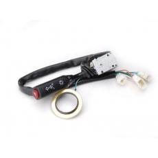 廈門金龍，型號(hào)JK3018D組合開(kāi)關(guān)